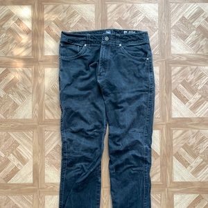 Kuhl Ryder Pants Faded Black